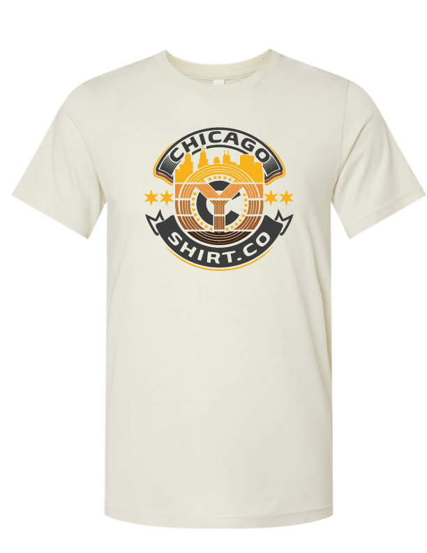 June '24 - Chicago Municipal T-Shirt