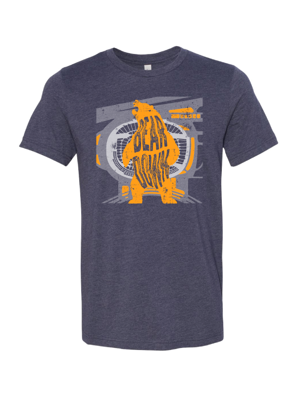 Chicago Bear Down #52 Short-Sleeve Unisex T-Shirt