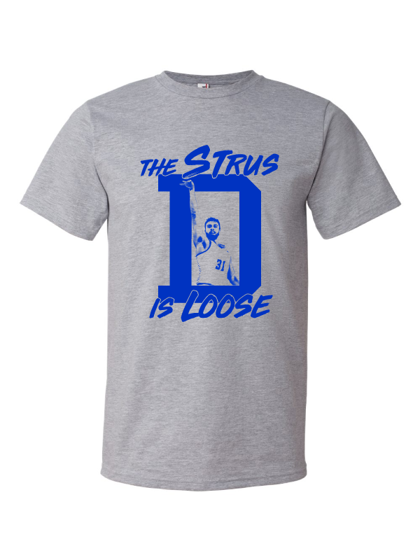 The Strus is Loose