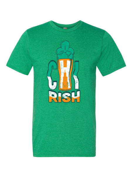 March '19 - Chirish