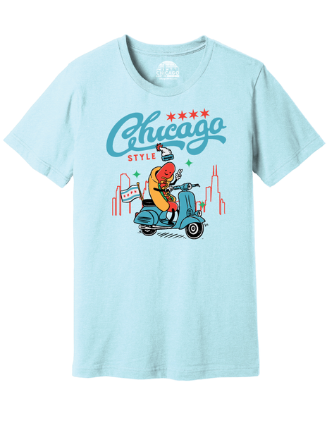 Shirt of the Month