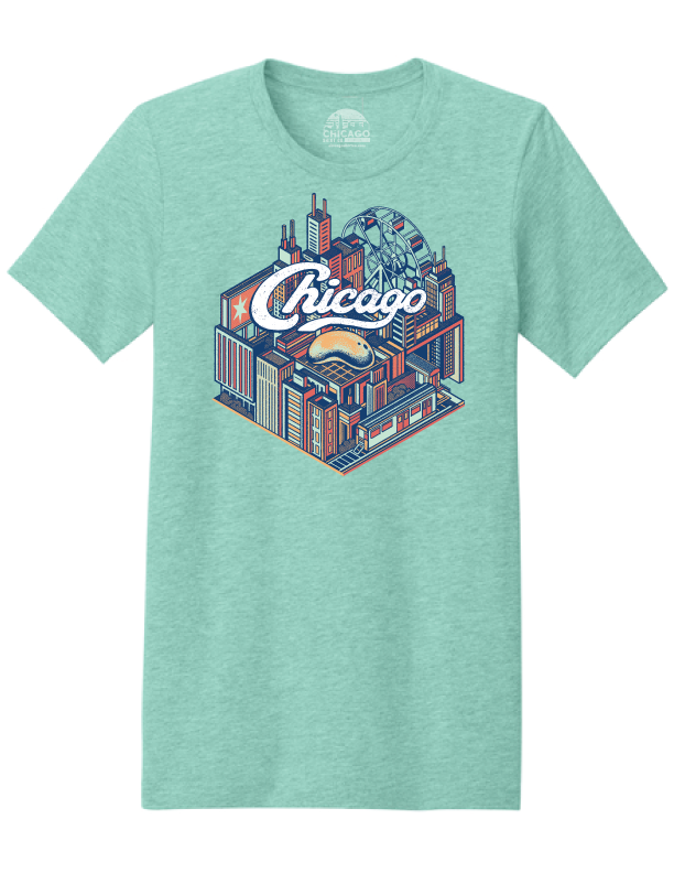 T-Shirt of the Month