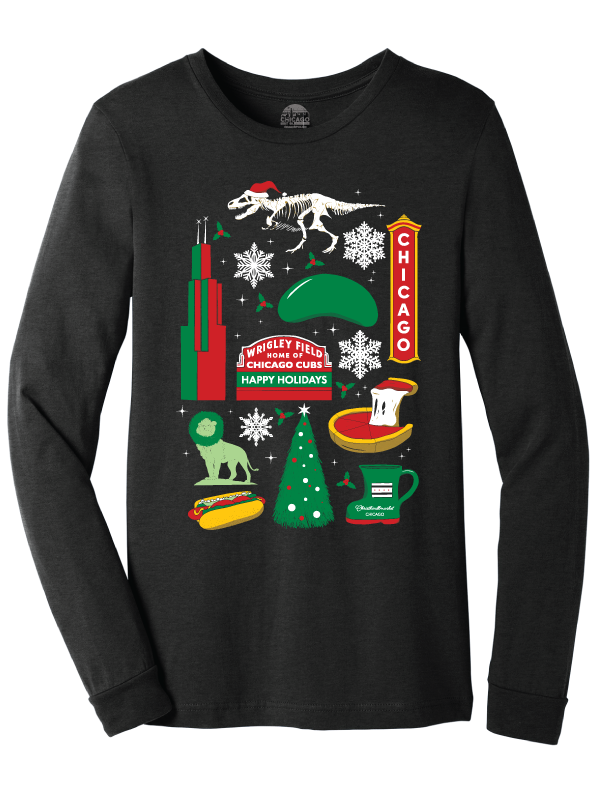 T-Shirt of the Month