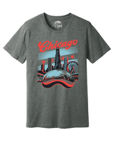 Shirt of the Month