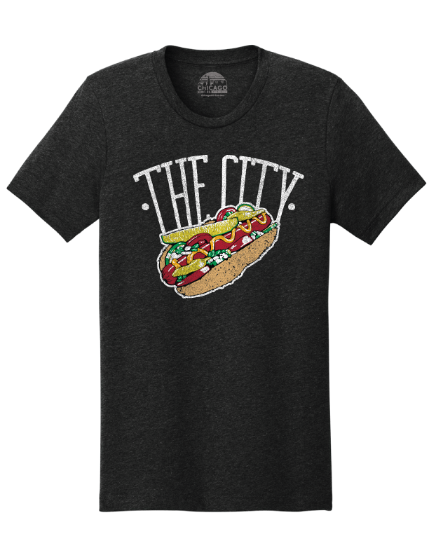 T-Shirt of the Month