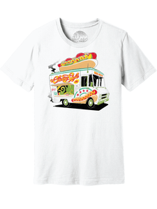 August '23 - Chicago Style Hotdog Food Truck