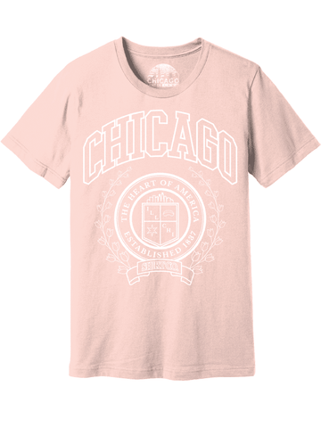 Chicago's Own Chi-Town 21 Shirt t-shirt by To-Tee Clothing - Issuu