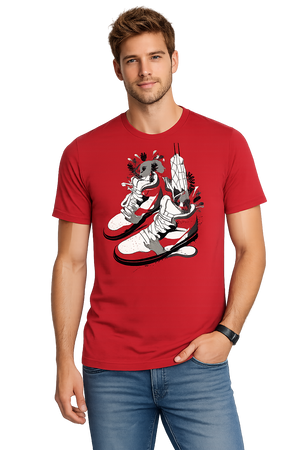 February '22 - Chicago "Ones" T-Shirt