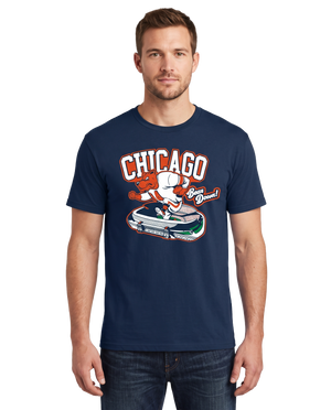 September 26' Chicago Bear Down T-Shirt