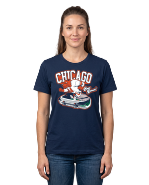 September 26' Chicago Bear Down T-Shirt