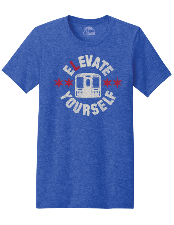 T-Shirt of the Month