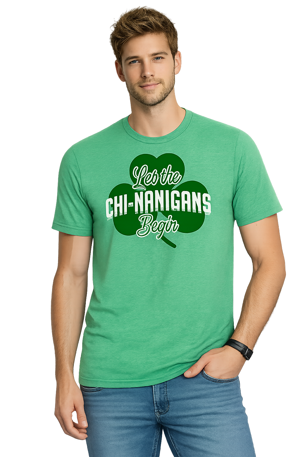 March '20 - Chi-nanigans