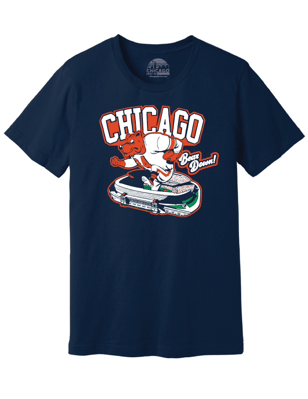 T-Shirt of the Month