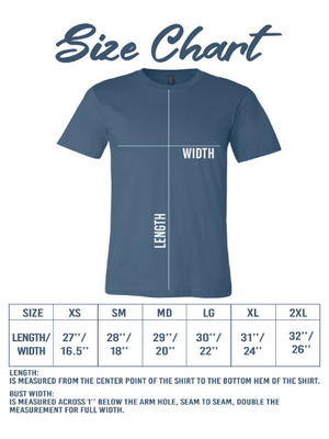 April '25 - Chicago Scooter Dawg T-Shirt