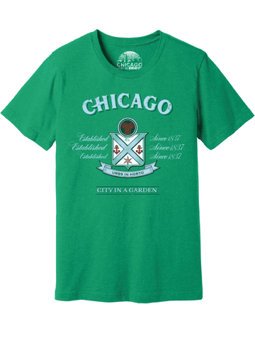 March '20 - Chi-nanigans – Chicago Shirt Co.