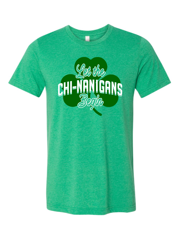 March '20 - Chi-nanigans