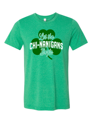 March '20 - Chi-nanigans