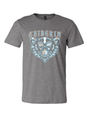 chicago midwest chiberia tshirt