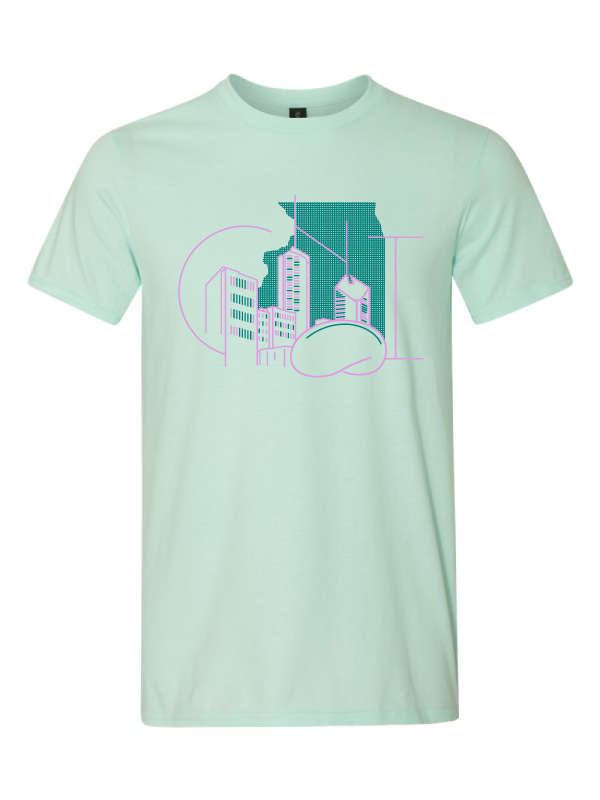 September '19 - The Bean